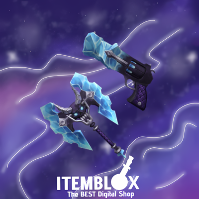 Ice Set Bundle