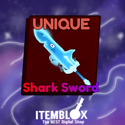 Shark Sword