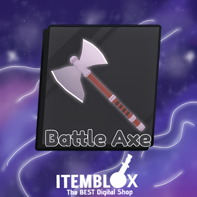 Battle Axe