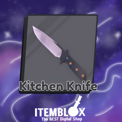 Kitchen Knife