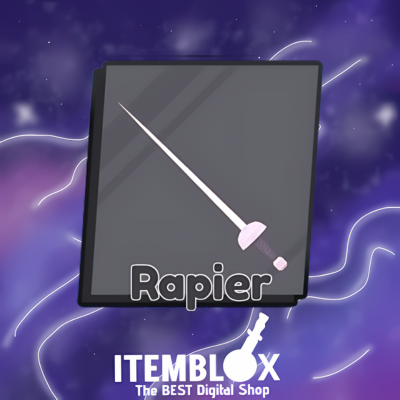 Rapier