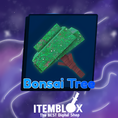 Bonsai Tree