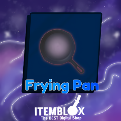 Frying Pan