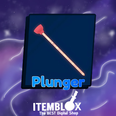 Plunger