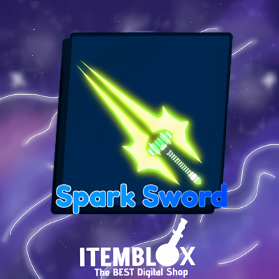 Spark Sword