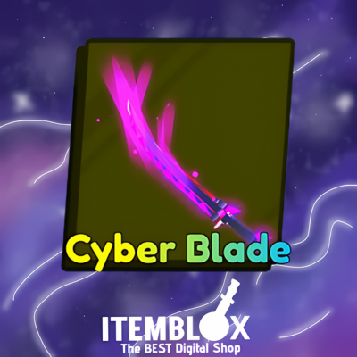 Cyber Blade