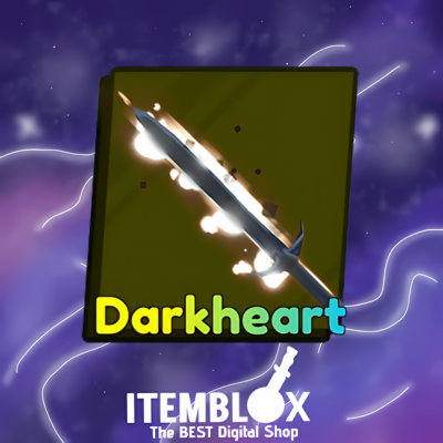 Darkheart