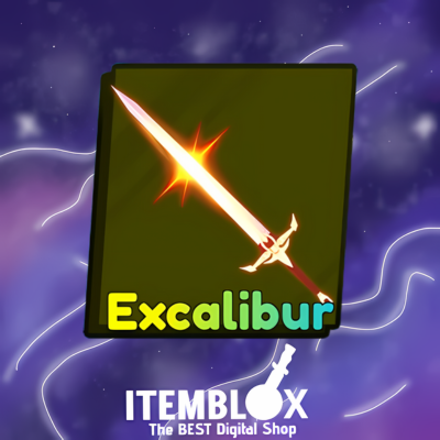 Excalibur