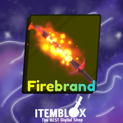 Firebrand