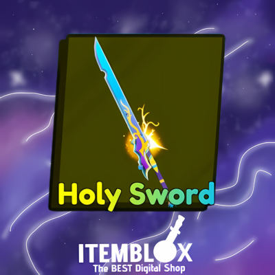 Holy Sword