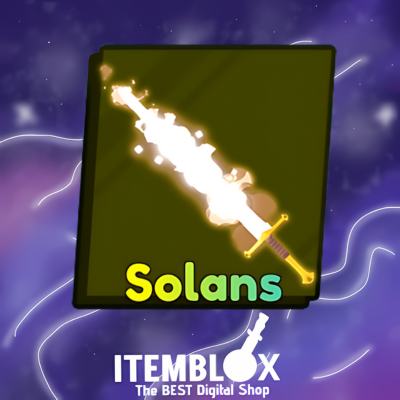 Solans