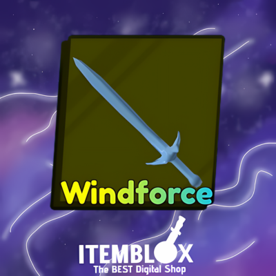 Windforce