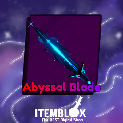 Abyssal Blade