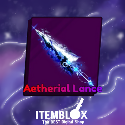 Aetherial Lance