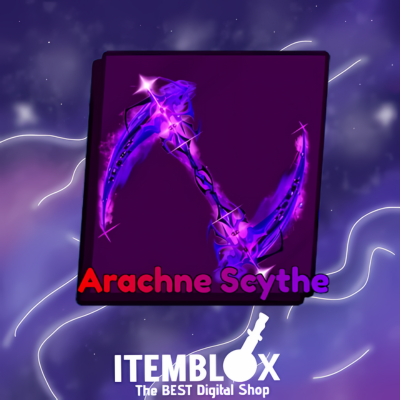 Arachne Scythe