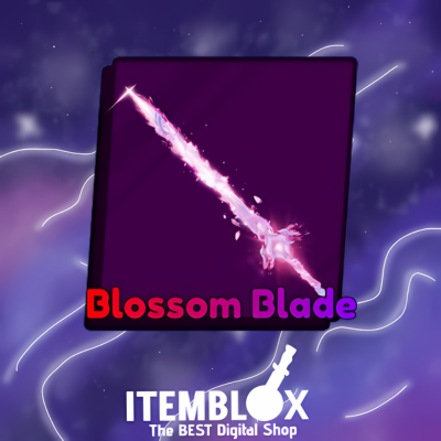 Blossom Blade