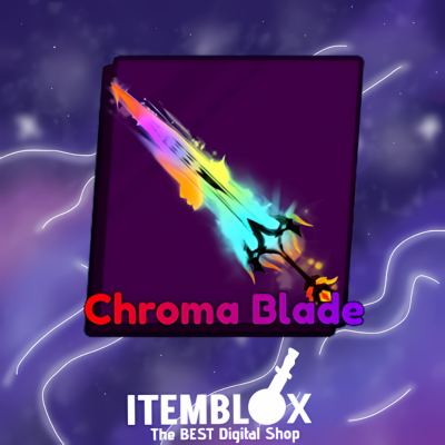 Chroma Blade