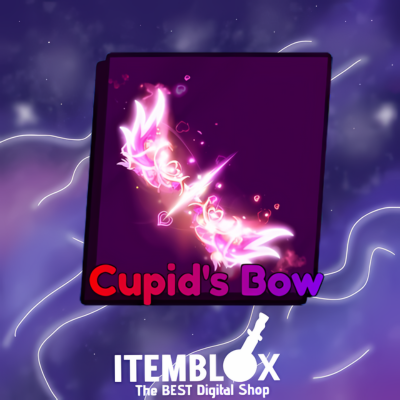 Cupid's Bow