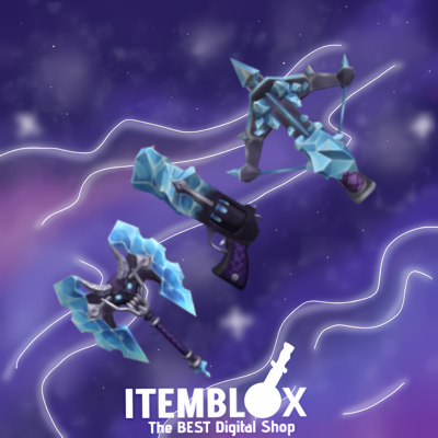 Full Ice Set Bundle