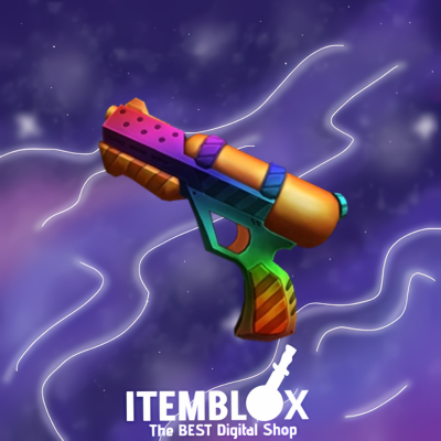 Chroma watergun