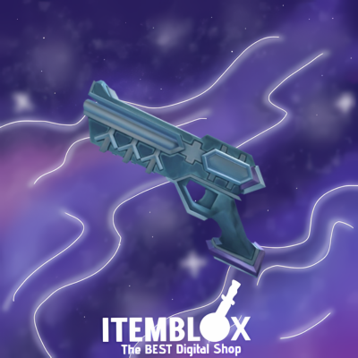 Icebeam Gun