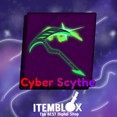 Cyber Scythe