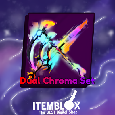 Dual Chroma Set