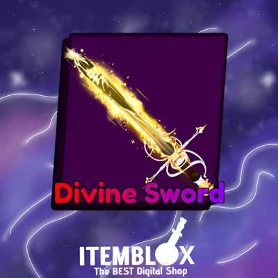 Divine Sword